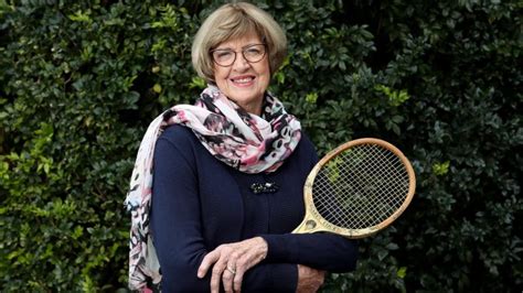 Margaret court has an arena named after her at melbourne park. Margaret Court Makes Controversial Sermon Ahead of Australian Open Recognition