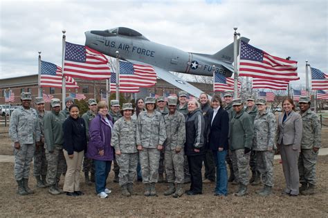 Photo Feature This Week At Hanscom March 28 Hanscom Air Force Base
