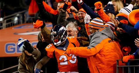 9 ways to get to the Denver Broncos game