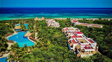 Valentin Imperial Riviera Maya Hotels Photo And Video Gallery Official