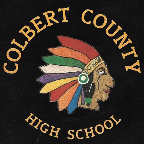 The History Of Colbert County High School Football Posts Facebook