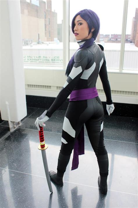 psylocke marvel cosplay psylocke cosplay