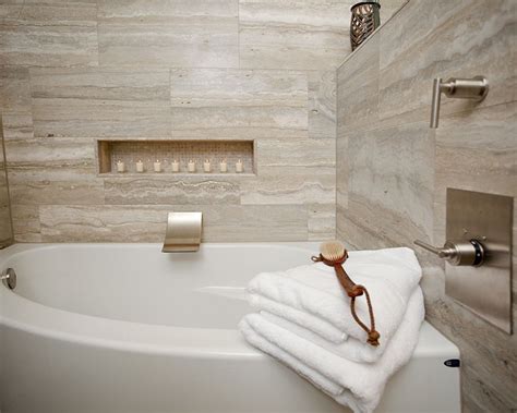 This corner bathtub with rounded skirt and integrated tiling flange is ideal for any renovation project and allows for more space in the. wind neptune tub...we have used many times and love it in ...