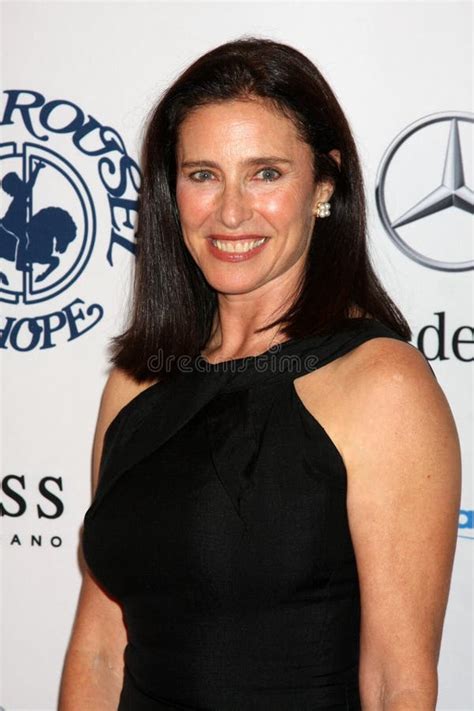 Mimi Rogers Editorial Image Image Of Emmy Rogers Mimi 36048060