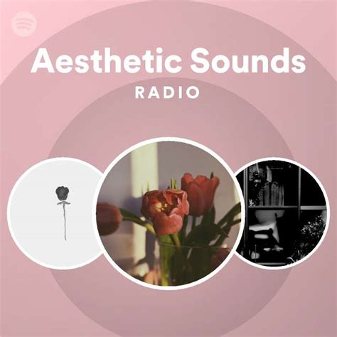 Aesthetic Sounds Spotify