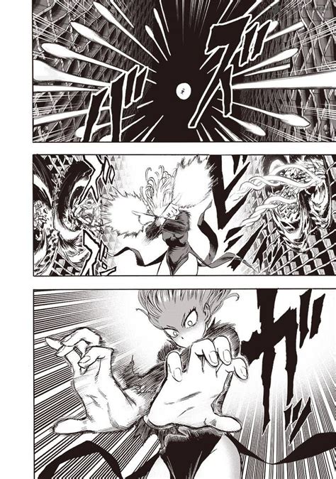 Onepunch-Man 177 - Read Onepunch-Man 177 | One punch man manga, One