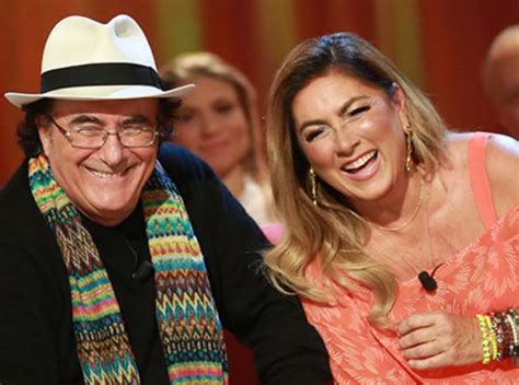 Albano carrisi greatest hits albano carrisi la migliore collezione subscribe & more videos albano carrisi met romina power, daughter of american actor tyrone power, during the filming of the movie. Albano torna a parlare di Romina Power e gela tutti: "Lei ...