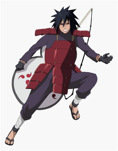 Character Profile Wikia Naruto Characters Full Body Hd Png Download