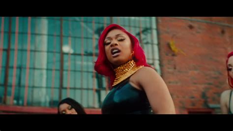 We don't currently have the lyrics for body, care to share them? New Video: Megan Thee Stallion - "Realer" - ItsBizkit