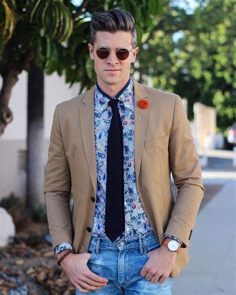 Nice 35 Refined Blazer With Jeans Ideas Contemporary Style For A
