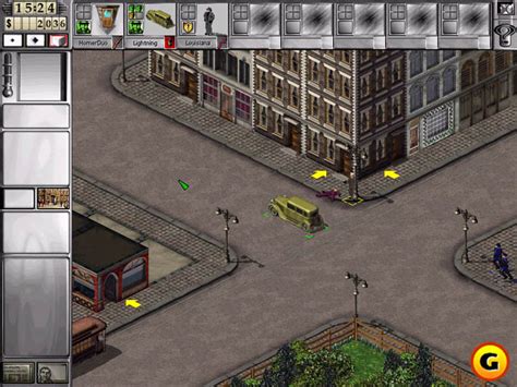 Just download, run setup, and install. Gangsters 2 PC Game Free Full Version Download ~ Just software