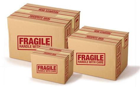 Cardboard Fragile Boxes Moving Boxes Storage Boxes Fragile Boxes