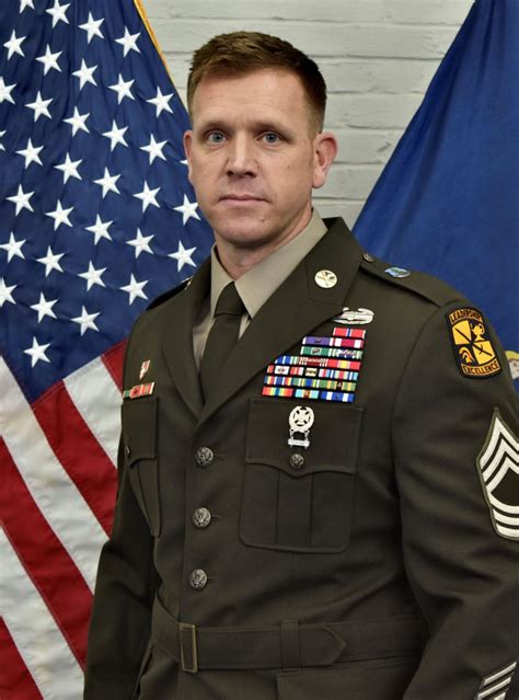 Senior Military Science Instructor Army Rotc University Of Maine