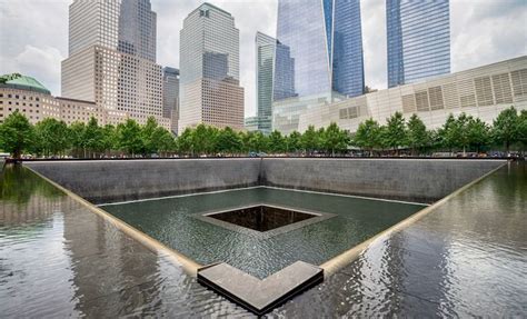 How To Visit Ground Zero And 911 Memorial Museum In 2023 Tickets