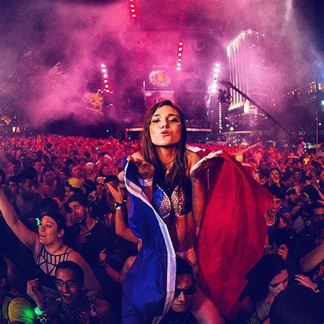 Ultra Music Festival Buenos Aires 2016 Lineup Tickets Dates