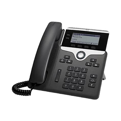 Cisco 7821 Voip Phone Dvteck Cloud Security And Digital