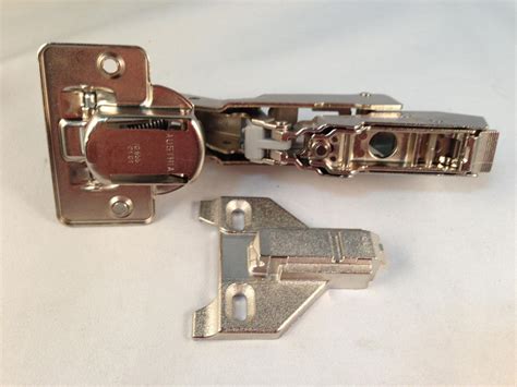 Maybe you would like to learn more about one of these? 19 New Blum 170 Degree Hinge