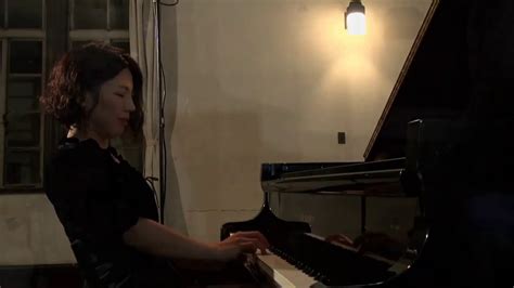 Yukari Sekiya Piano Solo Improvisation ｢fall」at Spinning Mill