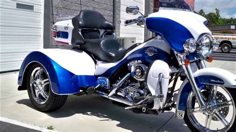 Great ppg trike discussion and more ppg trikes can be seen at the yahoo group: UNB Customs: Best Motorcycle Trikes, Trike Conversion Kits ...
