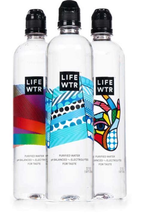 Free Lifewtr 700ml Purified Water Today Caseys General Store
