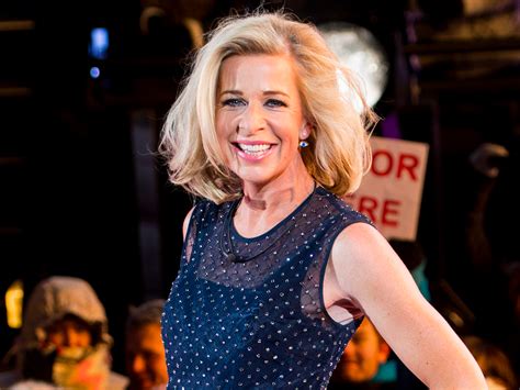 Katie hopkins was born on february 13, 1975 in barnstaple, devon, england as katie olivia hopkins. Katie Hopkins tells us about her life-threatening brain ...