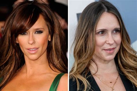 At the time that i was going through it, and interviewers were asking what now would be incredibly inappropriate, gross things, it didn't feel that way. Jennifer Love Hewitt: Then and Now | Ridiculously Extraordinary | Jennifer love hewitt, Jennifer ...