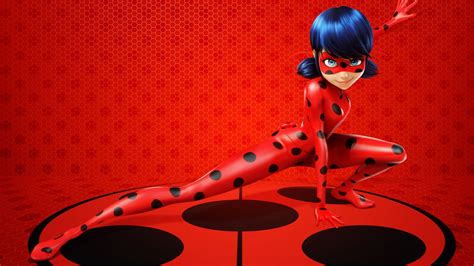 Miraculous Ladybug Wallpaper Miraculous Ladybug Wallpaper 39335242