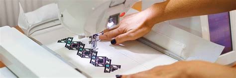 The Best Computerized Embroidery Machines 2022 Guide