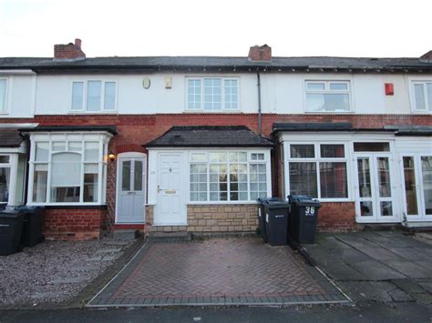 2 Bed Terraced House To Rent In Coles Lane Sutton Coldfield B72 Zoopla