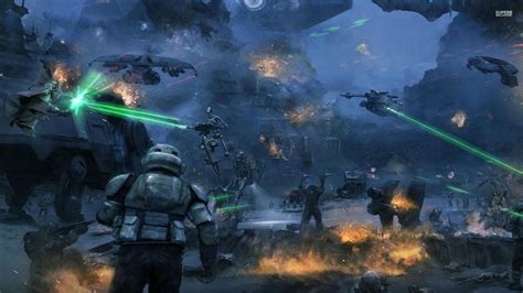 A collection of the top 91 1920 x 1080 star wars wallpapers and backgrounds available for download for free. Star Wars HD Wallpaper 1600x900 (62+ images)