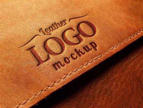 75+ Free PSD Logo Mockup Templates - Page 4 of 4 - PSD Stack