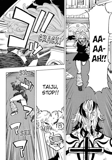 So why don't you enter the digital age and read manga online? Manga: Tokyo Manji Revengers Chapter - 96-eng-li