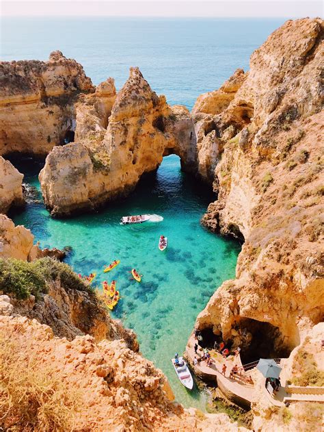 Maybe you would like to learn more about one of these? The 4 Best Beaches That Portugal Has to Offer | News Anyway