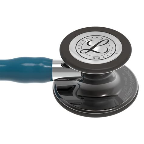 Advanced Heart Monitoring Littmann Cardiology Iv 6234