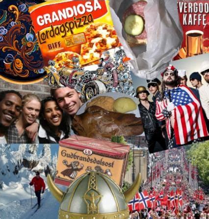 History and etymology for kultur. Nina: Hva er norsk kultur i 2009?