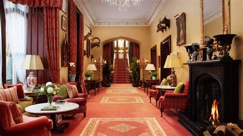 Dromoland Castle 5 Castle Hotel In Ireland Book Best Rates Online