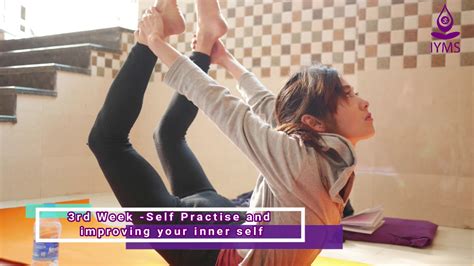 200 Hour Yoga Teacher Training Iyms Rishikesh 2018 Youtube