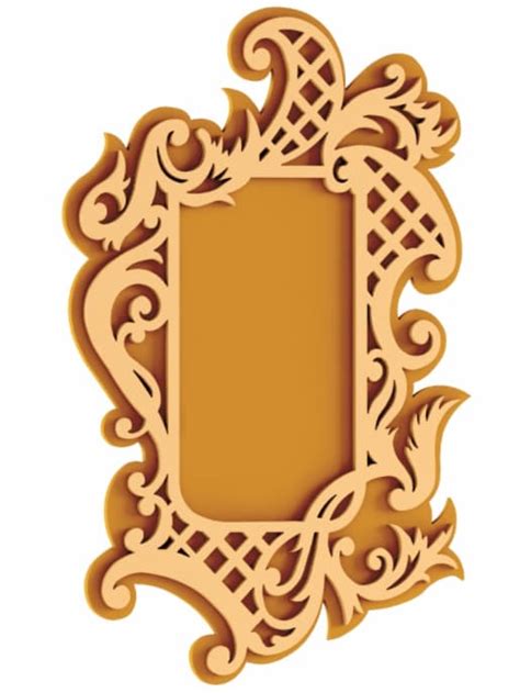 Laser Cut Wood Free Download Free Dxf Files And Vectors