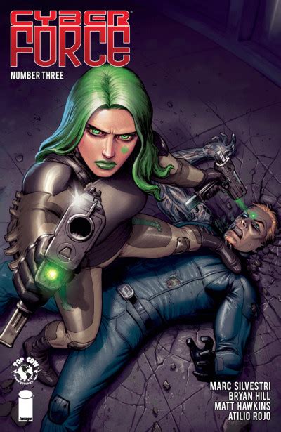 Cyber Force 3 Reviews 2018 At