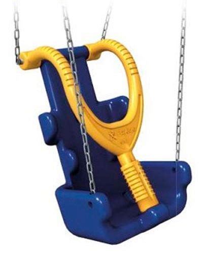 G Force Inclusive Swing Seat Adaptive Equipment Special Needs Kids