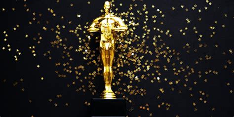 Premios Oscar Podrían Postergarse Hasta Abril Latinus