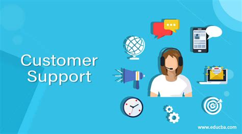 Customer Support 6 Reasons Why Customer Support Is Important