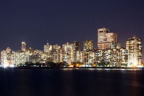 List Of Expensive Cities Of India Mumbai Tops The List