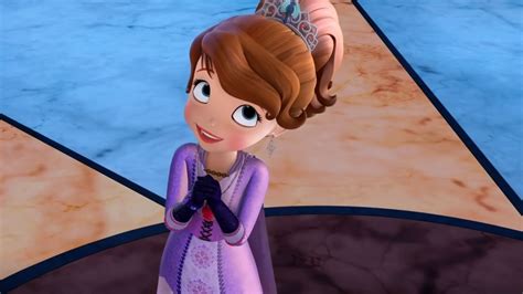Pin De Ronnie Tafoya En Other Princesas Princesita Sof A Disney