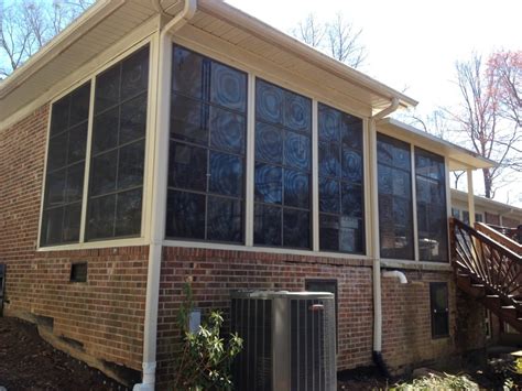 Eze-Breeze Windows | Patio & Porch Enclosures | Eze Breeze DIY