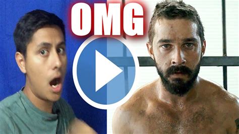 Top 10 Times Actors Actually Did It On Screen Youtube