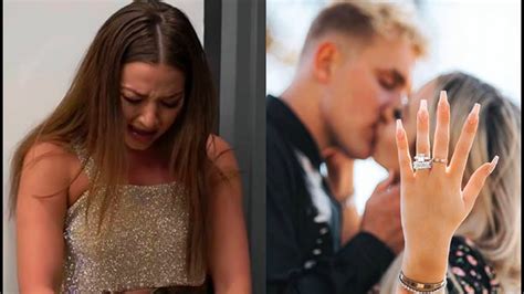 Tana's friends doubt her relationship help us keep our work free for all by making a financial contribution from as little as $3. Erika Costell Reacts to Jake Paul and Tana Mongeau Wedding ...