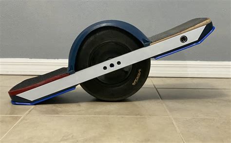 Tops out at 19 mph. Rent Onewheel XR in Sarasota, FL | FriendWithA