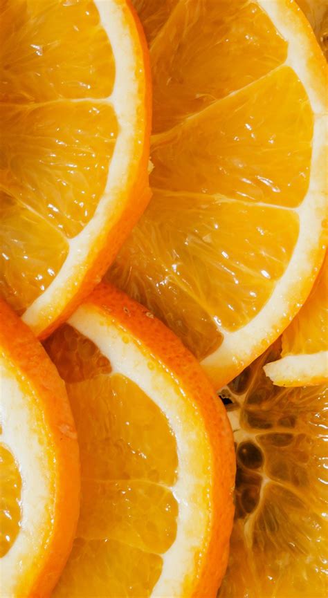 Download 1440x2630 wallpaper slices of citruses fruit ...