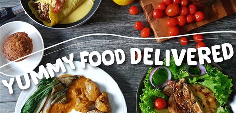 Metro Manila Food Delivery Ready To Cook Meals And Healthy Meal Plans